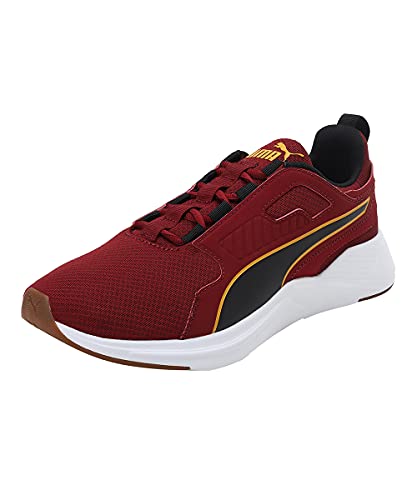 Puma Mens Disperse XT Men's Refined Intense Red-Saffron Training Shoe - 7 UK (19523203)