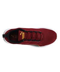 Puma Mens Disperse XT Men's Refined Intense Red-Saffron Training Shoe - 7 UK (19523203)