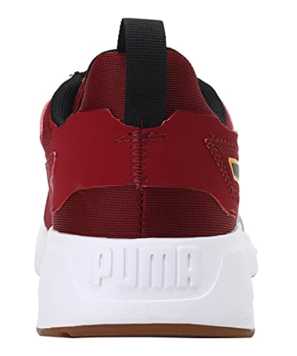Puma Mens Disperse XT Men's Refined Intense Red-Saffron Training Shoe - 7 UK (19523203)