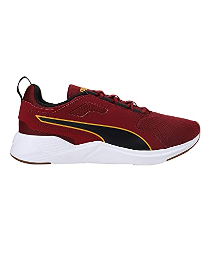 Puma Mens Disperse XT Men's Refined Intense Red-Saffron Training Shoe - 7 UK (19523203)