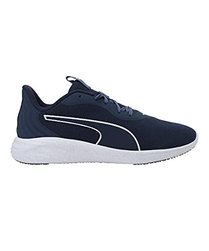 Puma Men Better Foam Emerge Running Shoe Blue (19516404-8)