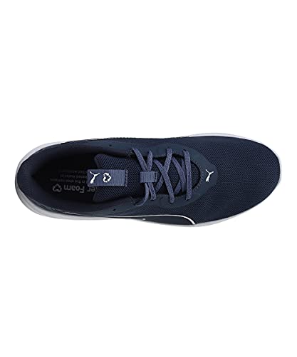 Puma Men Better Foam Emerge Running Shoe Blue (19516404-8)