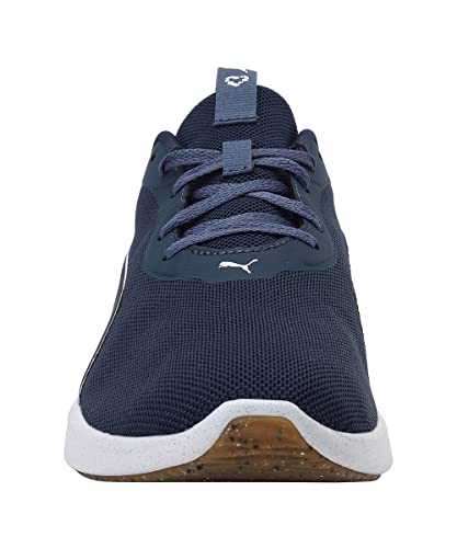 Puma Men Better Foam Emerge Running Shoe Blue (19516404-8)