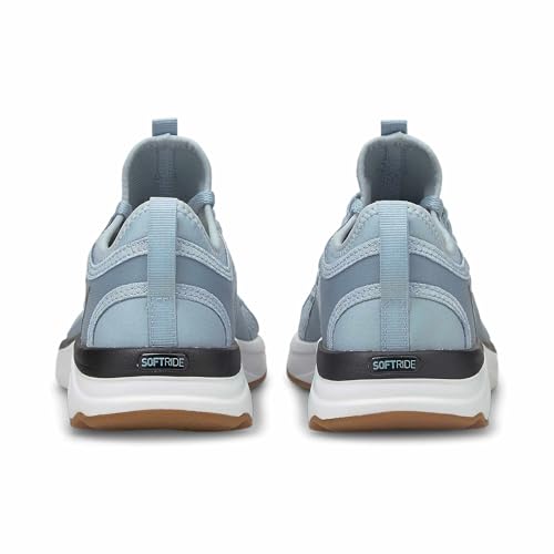 PUMA Softride Sophia ECO Wn s Blue Fog- B