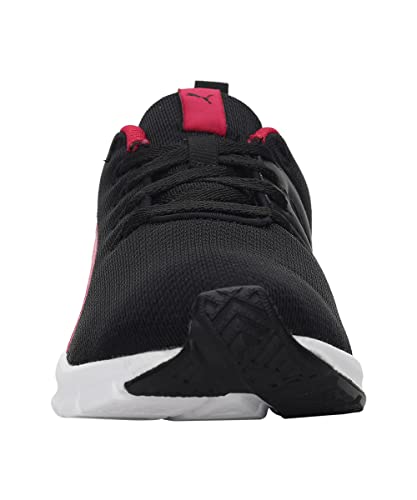 Puma Womens Bruten WNS Puma Black-Bright Rose Walking Shoe- 4 UK (38138501)