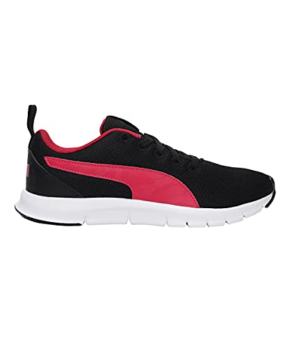 Puma Womens Bruten WNS Puma Black-Bright Rose Walking Shoe- 4 UK (38138501)