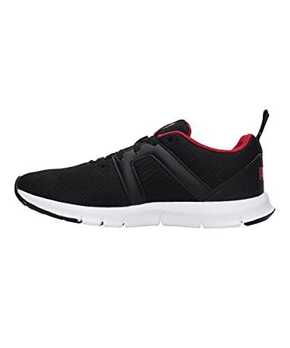 Puma Womens Bruten WNS Puma Black-Bright Rose Walking Shoe- 4 UK (38138501)