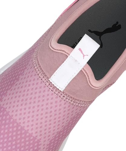Puma Womens Comfort WNS Slipon V2 Foxglove-White Sneaker - 4UK (38691402)