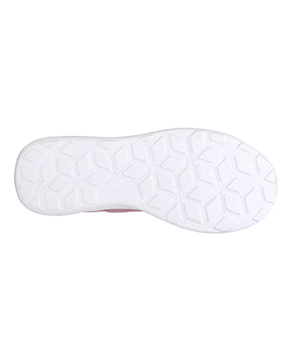Puma Womens Comfort WNS Slipon V2 Foxglove-White Sneaker - 4UK (38691402)