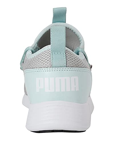 PUMA Women, Cross Wn's IDP, Gray Violet-Eggshell Blue-White, Sneaker, 6UK, (38048506)