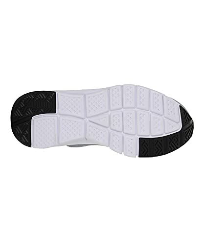 Puma Womens Hustle V2 WNS Quarry-Opera Mauve Sneaker - 5UK (38739806)