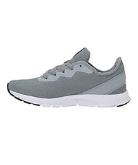 Puma Womens Hustle V2 WNS Quarry-Opera Mauve Sneaker - 5UK (38739806)