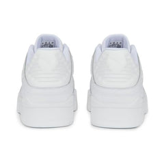 Puma Unisex-Adult Slipstream LTH White-White Sneaker - 8UK (38754402)