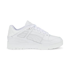 Puma Unisex-Adult Slipstream LTH White-White Sneaker - 8UK (38754402)