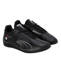 Puma Men BMW MMS A3ROCAT Sneaker Black-White