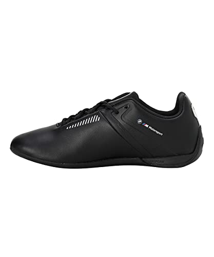 Puma Men BMW MMS A3ROCAT Sneaker Black-White