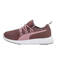 Puma Women Loop X WNS Dusty Plum-Pale Grape Walking Shoe - 5 UK (38802403)