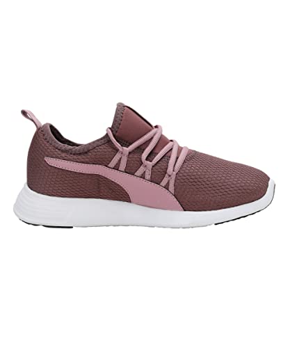 Puma Women Loop X WNS Dusty Plum-Pale Grape Walking Shoe - 5 UK (38802403)