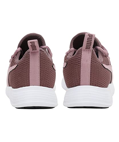 Puma Women Loop X WNS Dusty Plum-Pale Grape Walking Shoe - 5 UK (38802403)