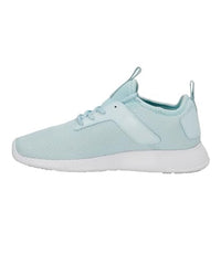 Puma Womens Static Wmn Light Aqua-White Sneaker - 5 UK (39191704)