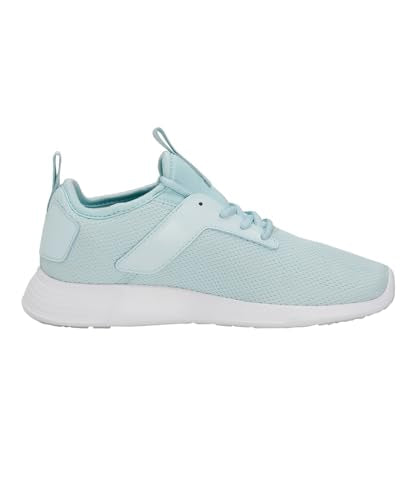 Puma Womens Static Wmn Light Aqua-White Sneaker - 5 UK (39191704)