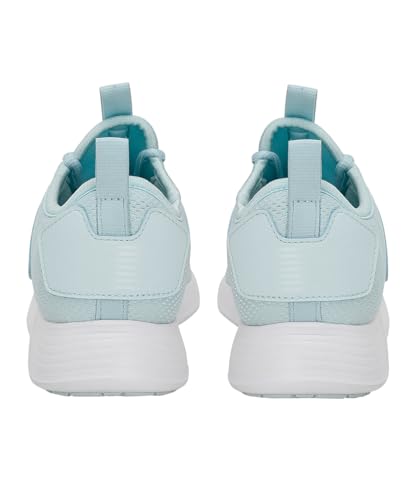 Puma Womens Static Wmn Light Aqua-White Sneaker - 5 UK (39191704)