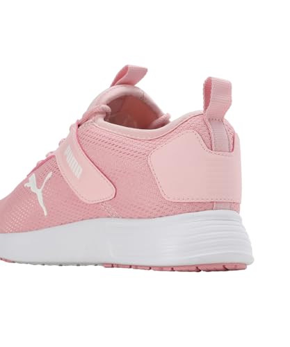 Puma Womens Static Wmn Almond Blossom-White Sneaker - 6 UK (39191703)