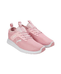Puma Womens Static Wmn Almond Blossom-White Sneaker - 6 UK (39191703)