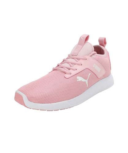 Puma Womens Static Wmn Almond Blossom-White Sneaker - 6 UK (39191703)