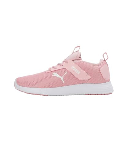 Puma Womens Static Wmn Almond Blossom-White Sneaker - 6 UK (39191703)