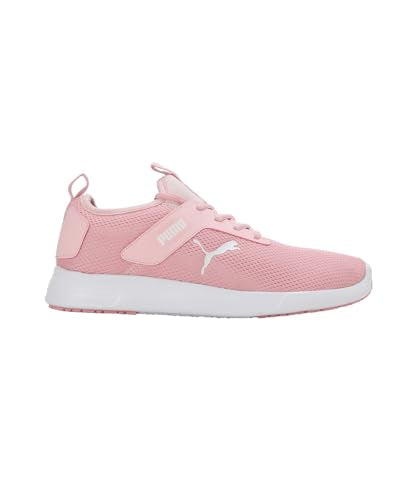 Puma Womens Static Wmn Almond Blossom-White Sneaker - 6 UK (39191703)