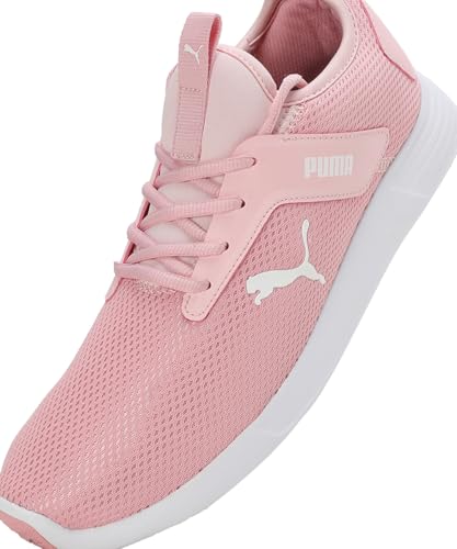 Puma Womens Static Wmn Almond Blossom-White Sneaker - 6 UK (39191703)