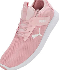 Puma Womens Static Wmn Almond Blossom-White Sneaker - 6 UK (39191703)