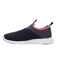 Puma Womens Cassey Revamp WNS Parisian Night-Sunset Pink-White Sneaker - 5UK (38870502)