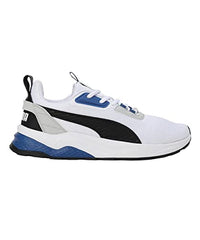 Puma Unisex-Adult Anzarun FS 2.0 White-Black-Cool Light Gray-Clyde Royal Sneaker - 9UK (39098203)