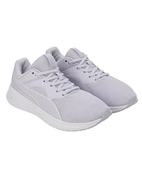 Puma Unisex-Adult Transport Spring Lavender-White Walking Shoe - 7UK (37702820)