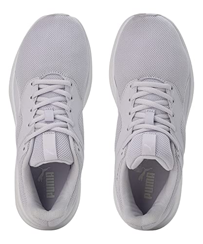 Puma Unisex-Adult Transport Spring Lavender-White Walking Shoe - 7UK (37702820)