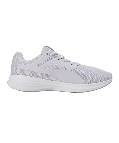 Puma Unisex-Adult Transport Spring Lavender-White Walking Shoe - 7UK (37702820)