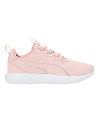 Puma Unisex-Adult Softride Cruise 2 Rose Dust-Silver Running Shoe - 7UK (37820904)