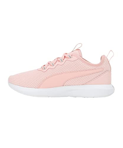 Puma Unisex-Adult Softride Cruise 2 Rose Dust-Silver Running Shoe - 7UK (37820904)