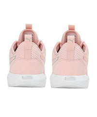 Puma Unisex-Adult Softride Cruise 2 Rose Dust-Silver Running Shoe - 7UK (37820904)
