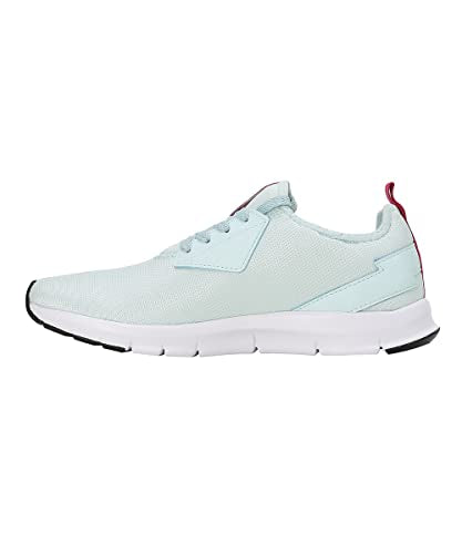 Puma Womens Camo WNS V2 Nitro Blue-Beetroot Purple Sneaker - 5UK (39446501)
