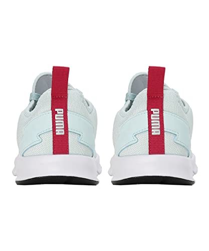 Puma Womens Camo WNS V2 Nitro Blue-Beetroot Purple Sneaker - 5UK (39446501)
