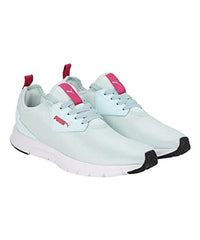 Puma Womens Camo WNS V2 Nitro Blue-Beetroot Purple Sneaker - 5UK (39446501)