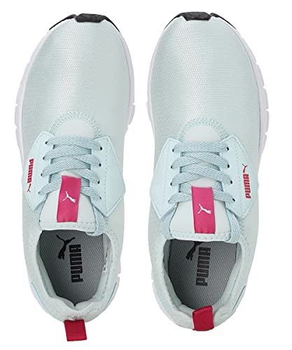 Puma Womens Camo WNS V2 Nitro Blue-Beetroot Purple Sneaker - 5UK (39446501)