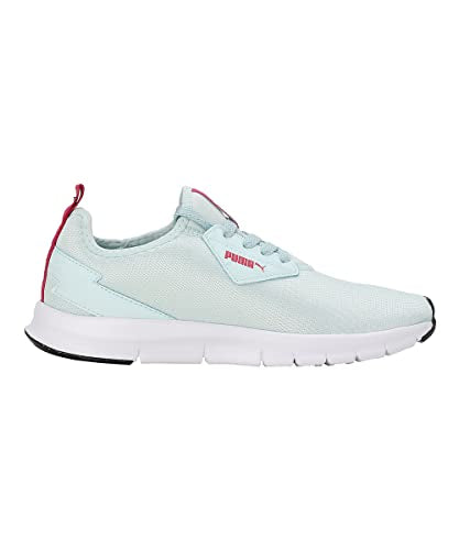 Puma Womens Camo WNS V2 Nitro Blue-Beetroot Purple Sneaker - 5UK (39446501)