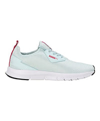 Puma Womens Camo WNS V2 Nitro Blue-Beetroot Purple Sneaker - 5UK (39446501)