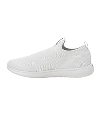Puma Mens Softride Clean V2 Feather Gray-Black Running Shoe - 8 UK (19514105)