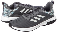 adidas Men Synthetic & Textile Master Glide M Running Shoes GRESIX/Stone/MAGRMT UK-11