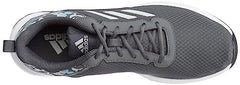 adidas Men Synthetic & Textile Master Glide M Running Shoes GRESIX/Stone/MAGRMT UK-11